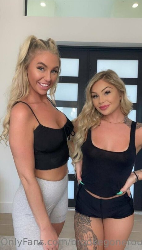 brookegonerouge onlyfans nude pics