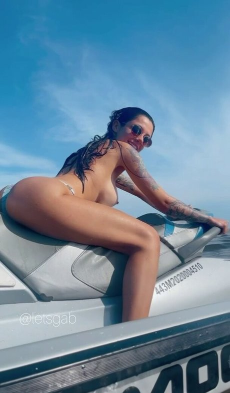 Letsgab onlyfans strip