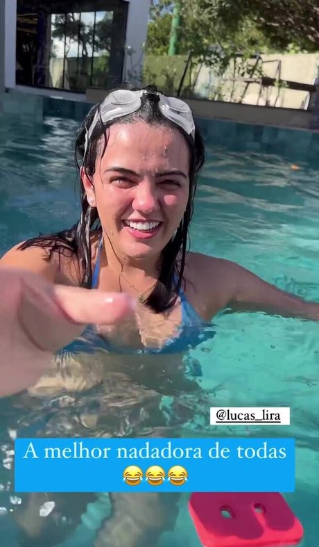 Sunaika Bruna nude onlyfans pics