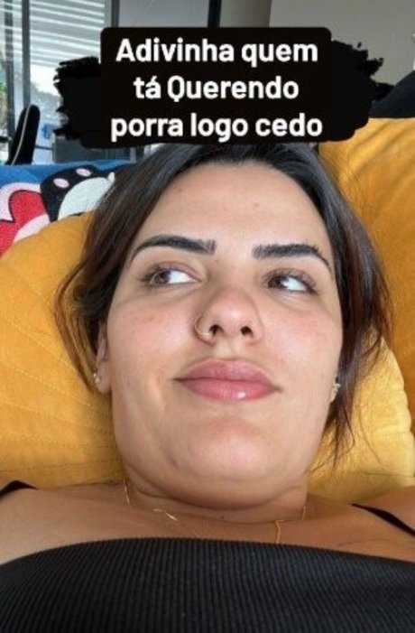 Sunaika Bruna leaked onlyfans content