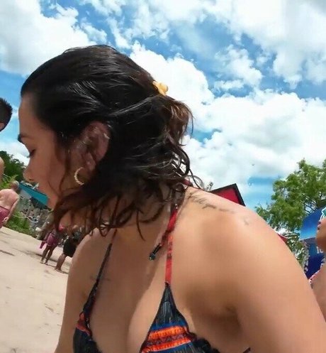 Sunaika Bruna nude on onlyfans