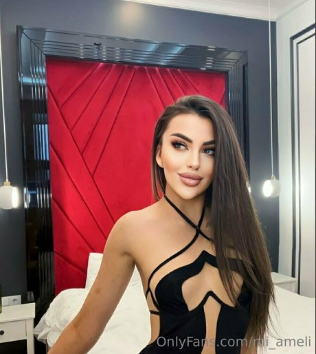 mi ameli onlyfans leaked porn
