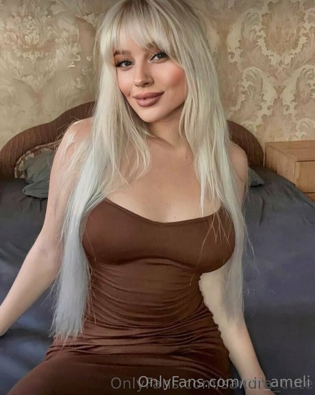 mi ameli xxx only fans