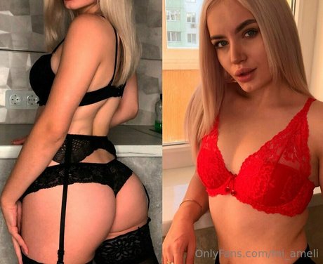 mi ameli onlyfans model photo