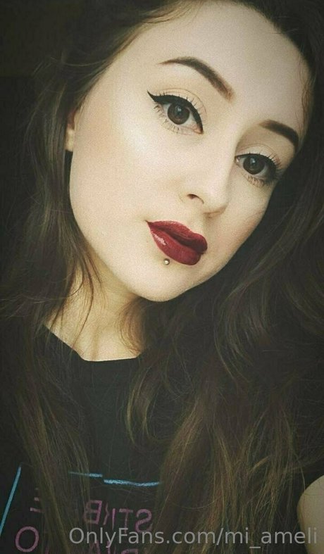 mi ameli only fans leaks