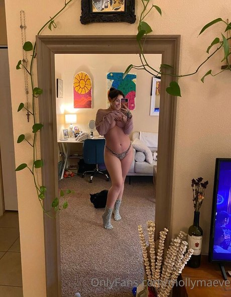 mollymaeve onlyfans sex tape