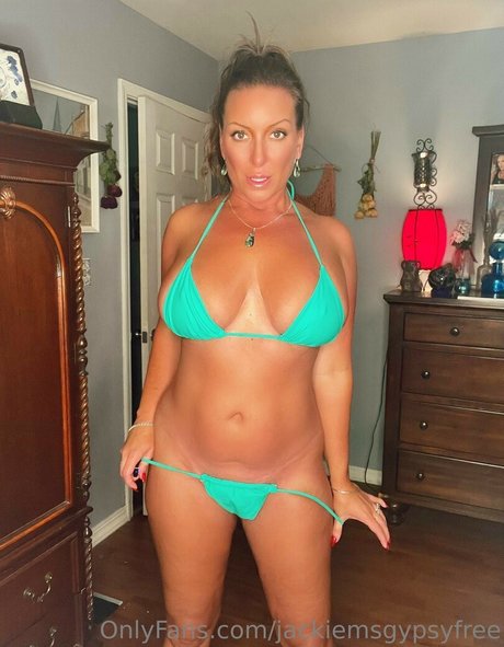 jackiemsgypsy naked leaked onlyfans