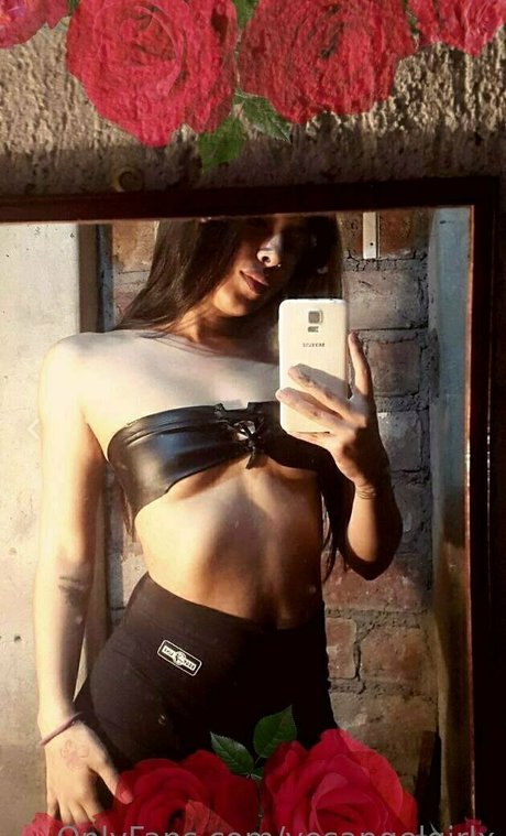 yesangelgirlx onlyfans porn nude
