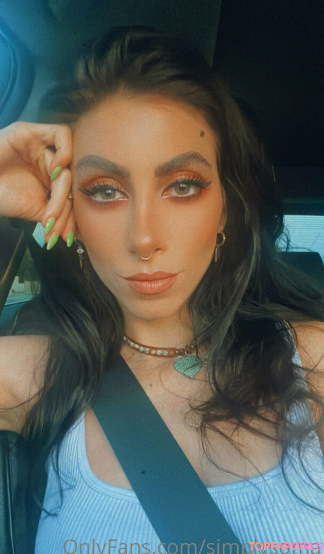 Simplysoma onlyfans leak ass