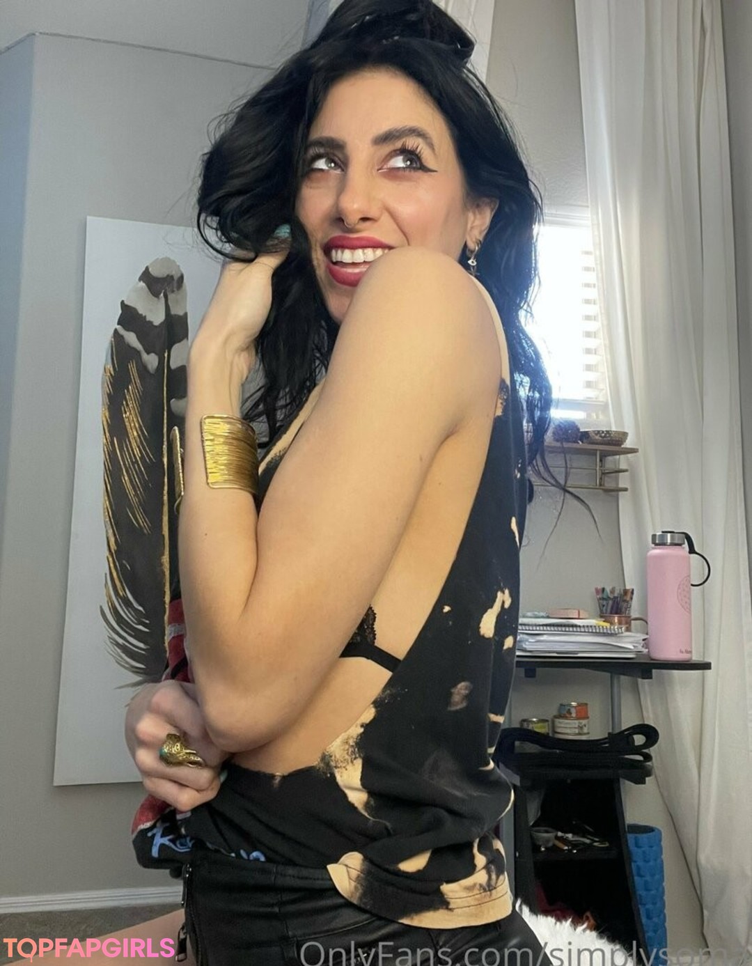 Simplysoma onlyfans leak naked