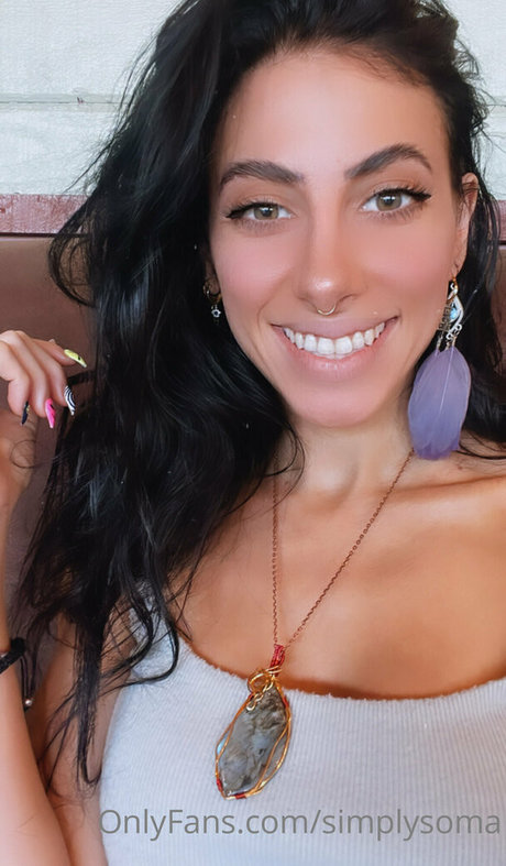 Simplysoma onlyfans sextape leak