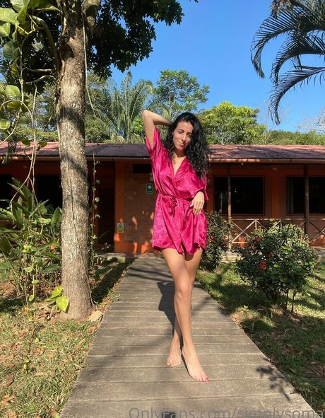 Simplysoma onlyfans leaka