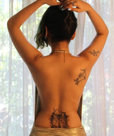 Bhavika Katariya nudes onlyfans leaked