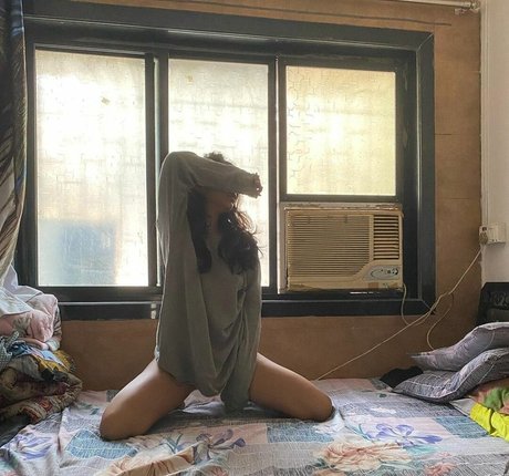 Bhavika Katariya only fans sex