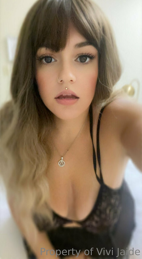 vivi jaide leaked naked onlyfans