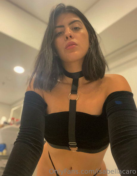 isabellacaro onlyfans nudes