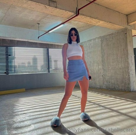 isabellacaro onlyfans porn free