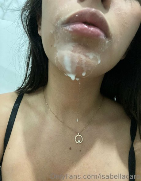 isabellacaro onlyfans nsfw