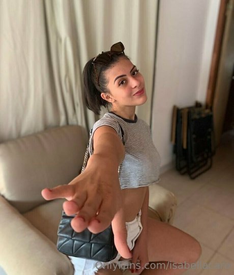 isabellacaro new onlyfans leaks