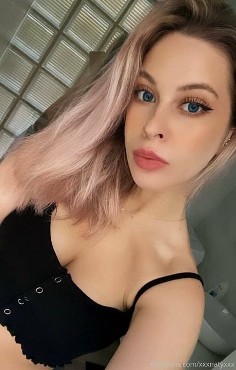 xxxnatyxxx nude onlyfans leaks