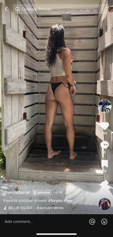 cherinetarraf only fans leaks