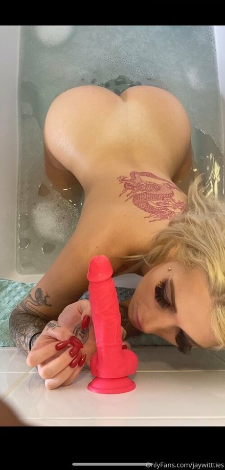 jaywittties leaked naked onlyfans