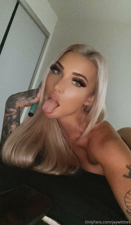 jaywittties onlyfans sextape