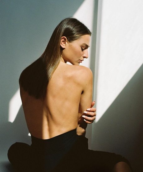 Gal Amir onlyfans leaked photos