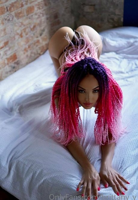 brittany y nude onlyfans leaks