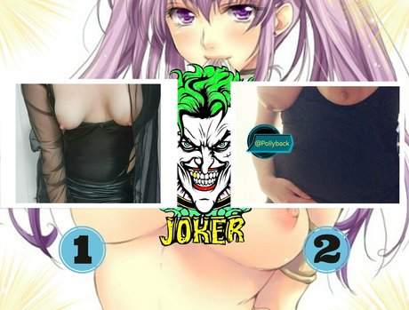 jokeritalia onlyfans leaked sex