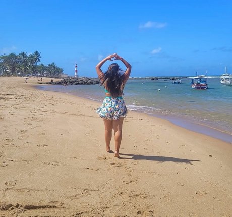 Thais Nakaguma onlyfans pics leaked