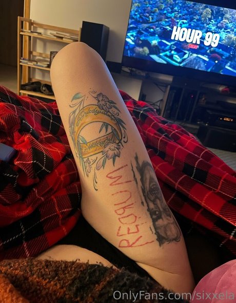 sixxela onlyfans porn