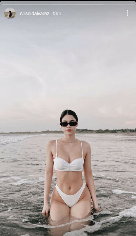 Criselda Alvarez onlyfans leaked xxx