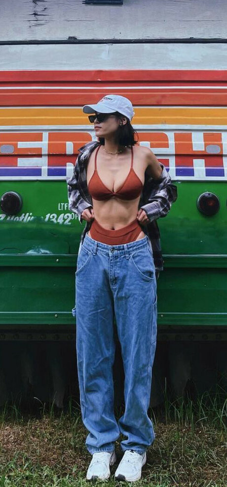 Criselda Alvarez onlyfans xxx