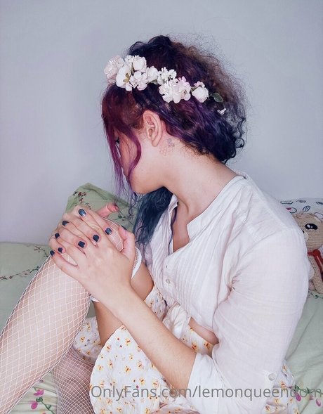 LemonQueendom onlyfans leaked nude