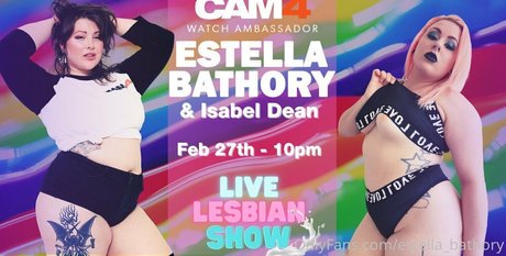 estella bathory naked only fans