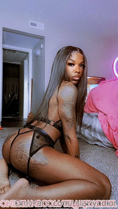 tslariyadior leak onlyfans