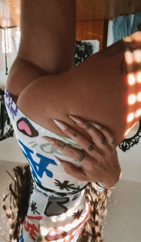 Ainna Inna__i leaked onlyfans pics