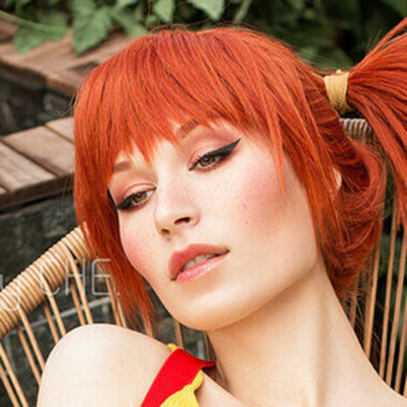 Kristy Che onlyfans nudes porn