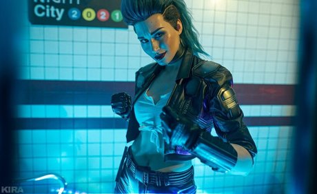 Kristy Che leaked nude onlyfans