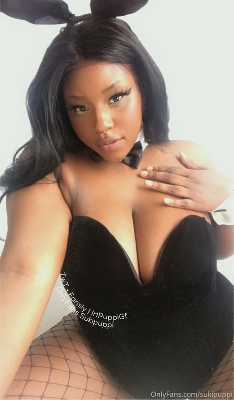 sukipuppi naked only fans