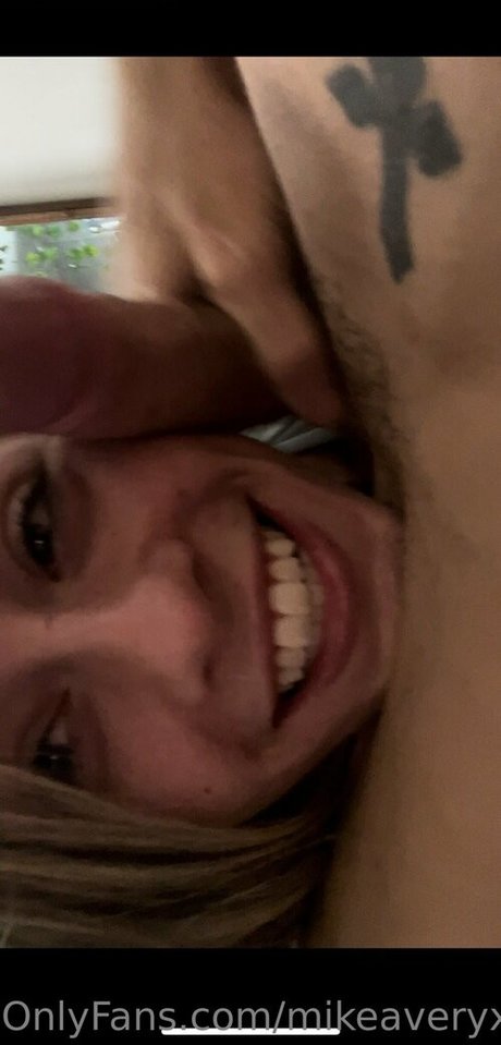 mikeaveryxxx onlyfans uncensored