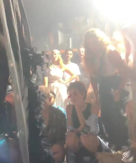 Shira Mosi onlyfans nudes