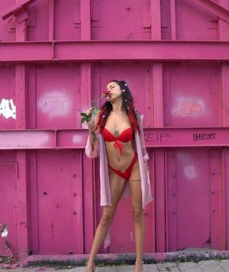 Shira Mosi nudes onlyfans leak