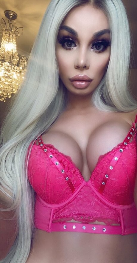 Lola Christina onlyfans leaks nude