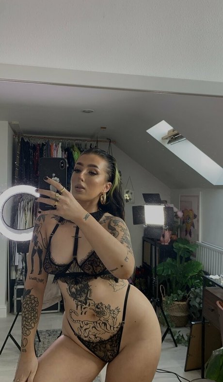 mimialmighty onlyfans nude porn