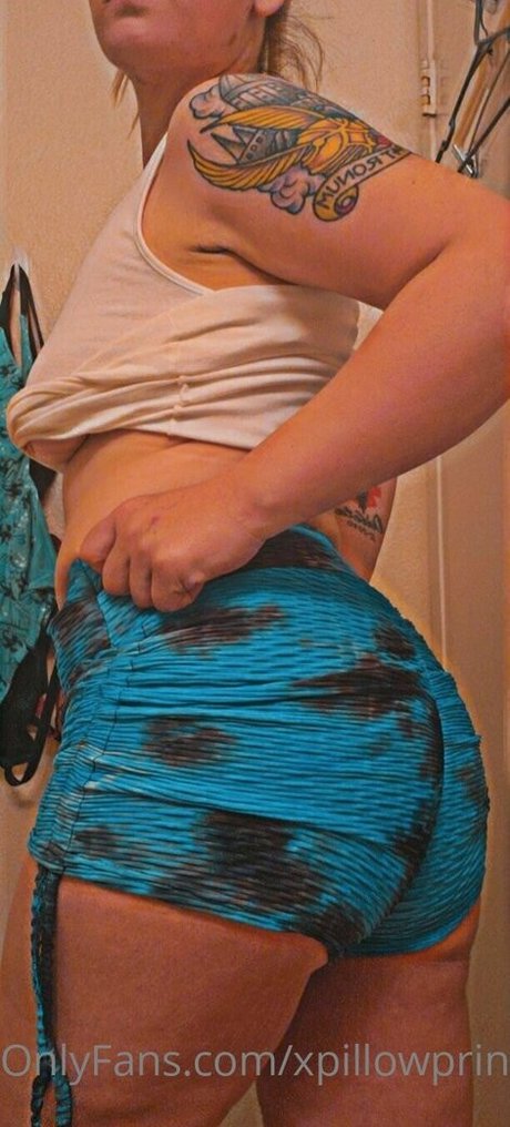 xpillowprincessxx leaked nude onlyfans