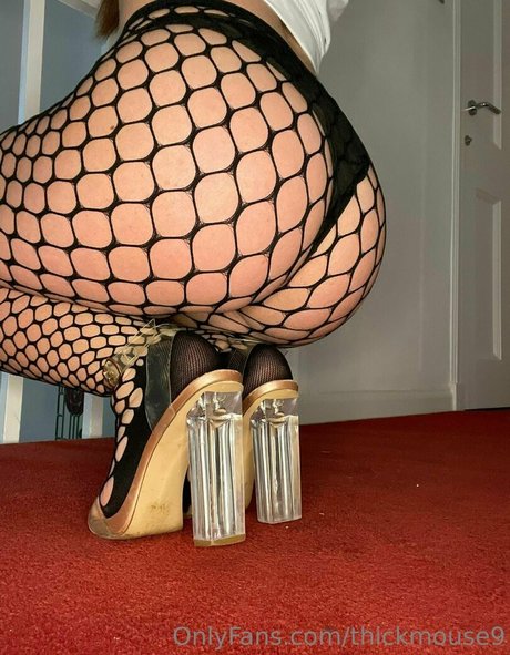 thickmouse9 nudes onlyfans