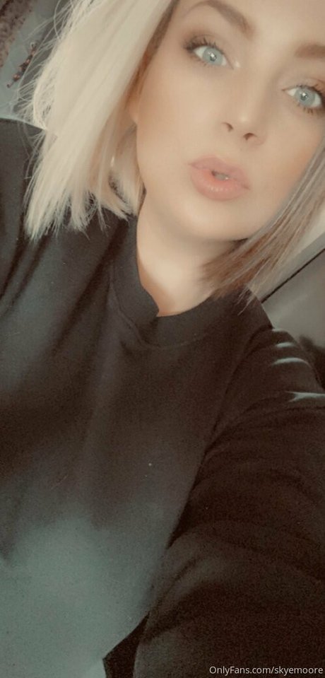 skyemoore xxx onlyfans