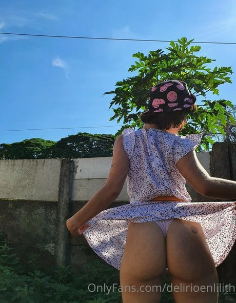 delirioenlilith onlyfans free